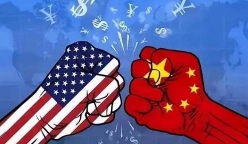 美将中国逼成芯片强国！21年中国进口了2.8万亿元人民币的芯片，超过石油的进口额