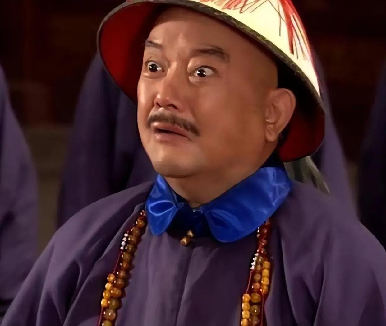 贪念便是人最原始的欲望，下场和珅早已经打个样，而今人却纷纷效仿。
《增广贤文》里