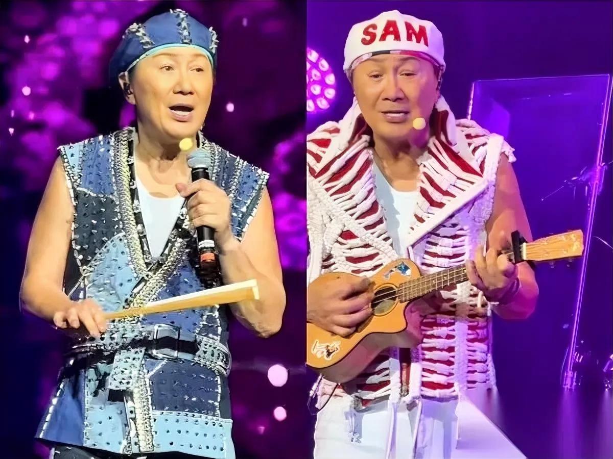 许冠杰又取消演唱会了

我特意去查了下

根本不是啥不可抗力

说白了就是票房没