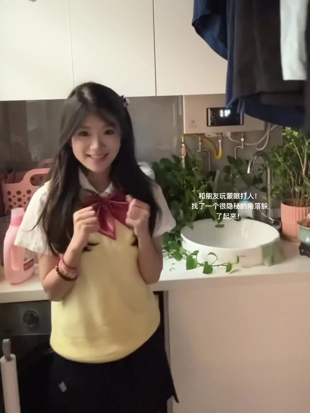 我将用这几张照片来形容我最近的幸福！ 很多幸福没被发现时 他们的另外一...