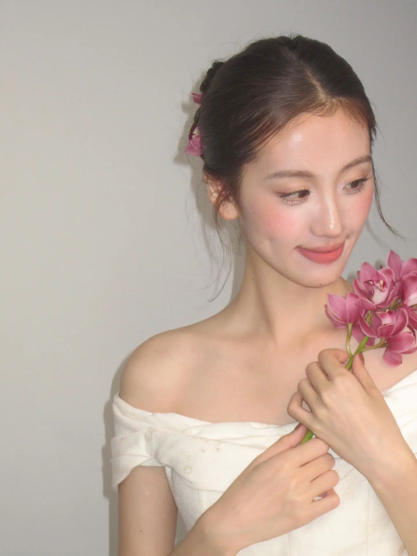 又是一个秋带走了夏天的风