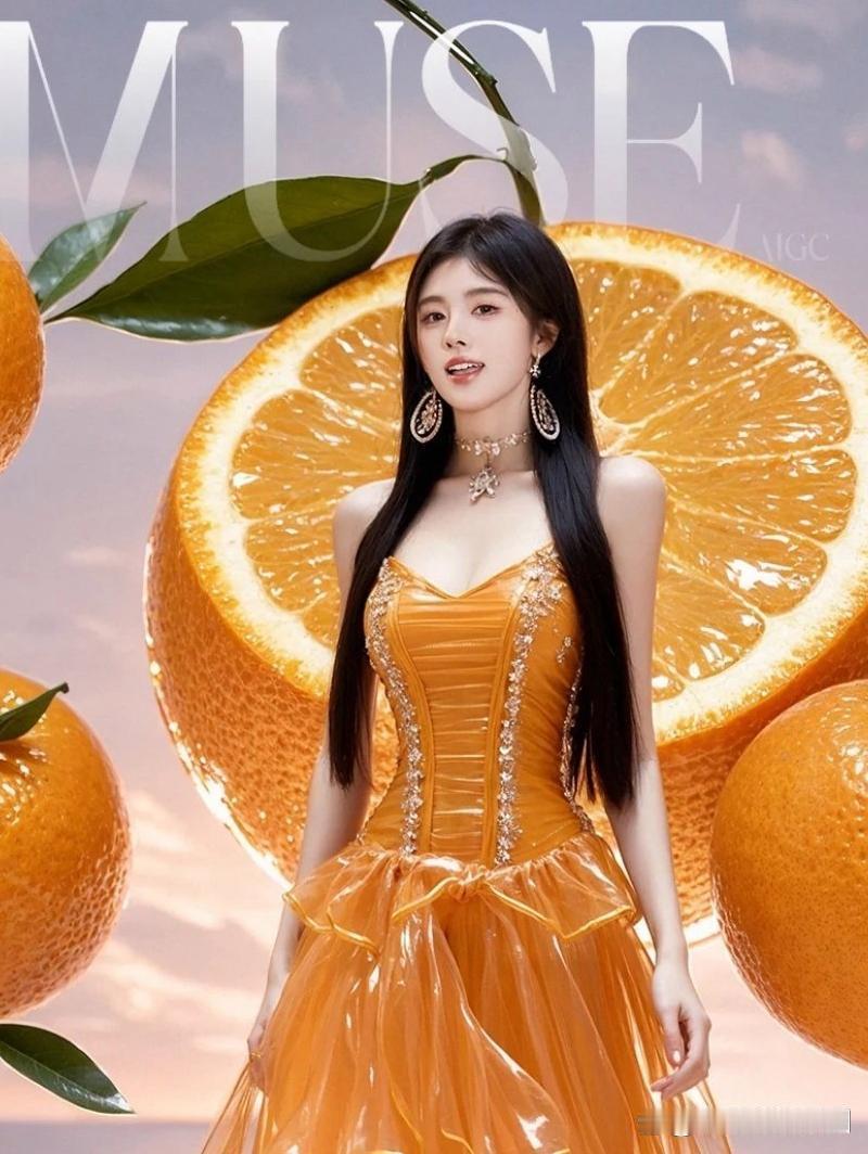 鞠婧祎啥时候拍过这种杂志 ​​​