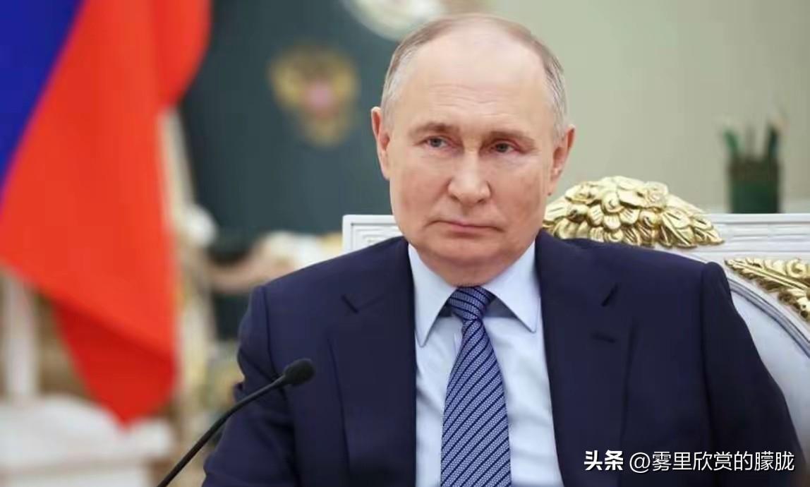 普京行动太快了：直接发出邀请，让王毅亲自赴俄，有要事相商。眼下，中俄高层必须碰一