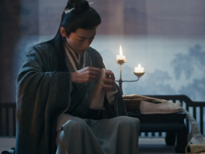 李卿李卿的兵来了李卿上桌后线下人气 李卿《逐玉》真的是有效播剧！！上桌后线下人气