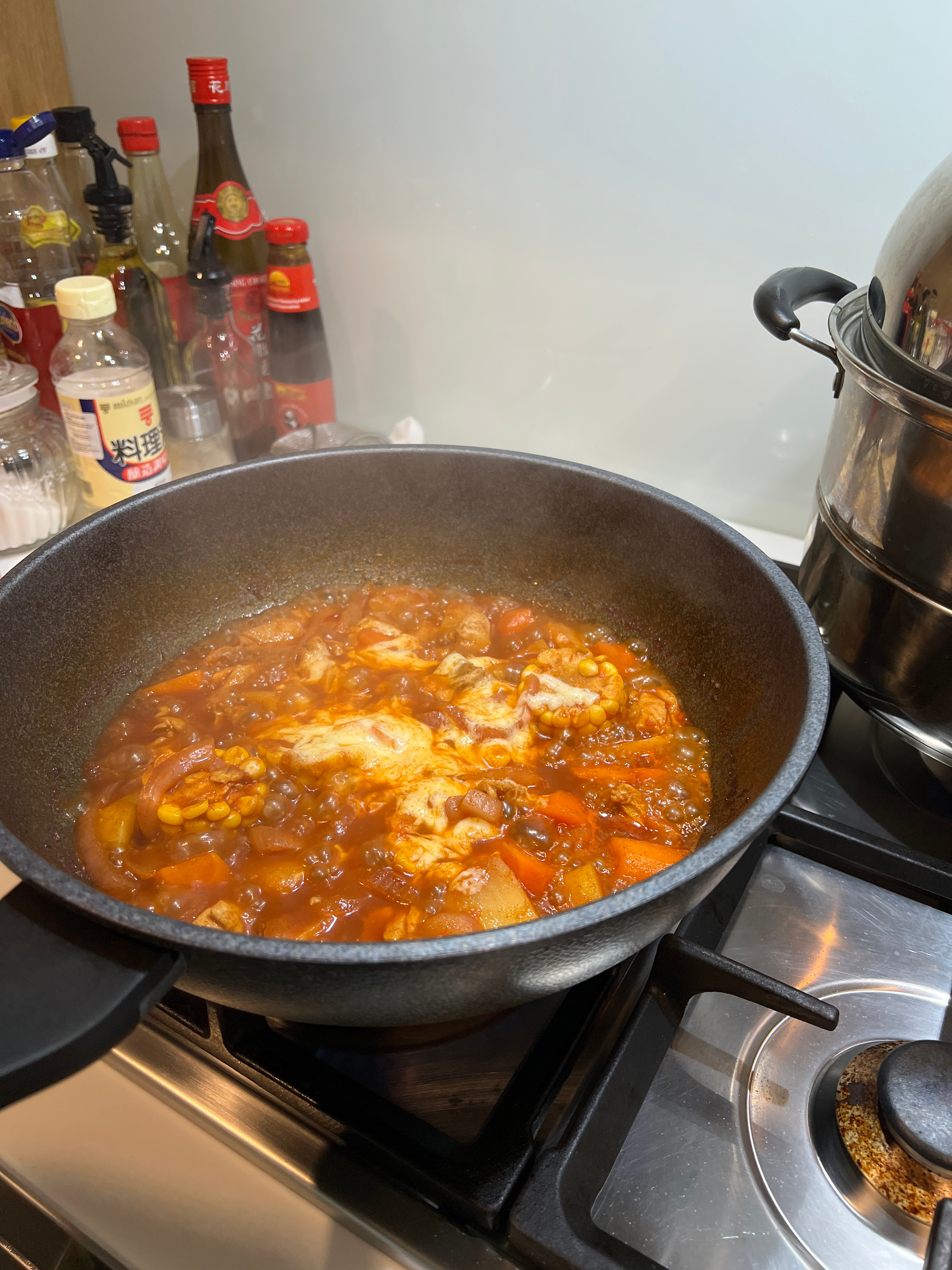 香死了 辣炖鸡 哦哦哦  ​​​