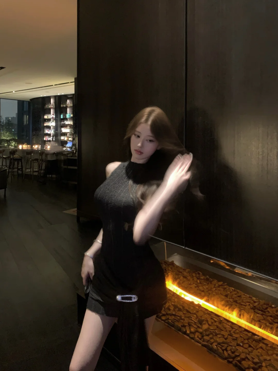 这就是姐姐的感觉吗