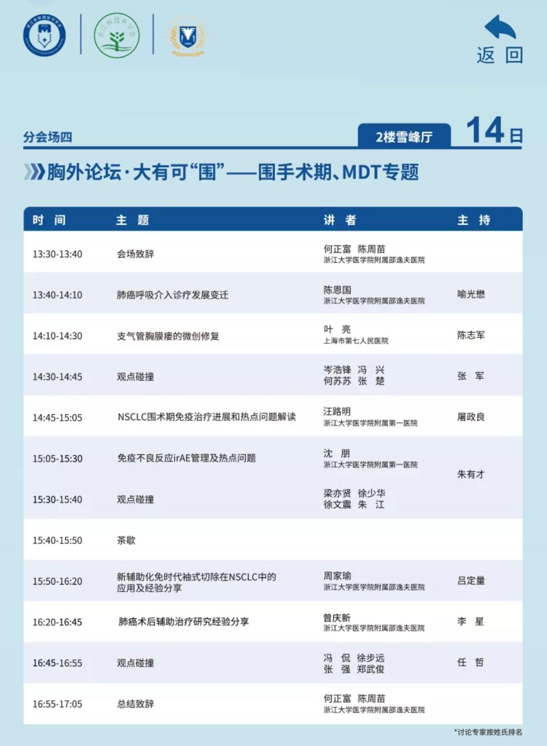 支气管胸膜瘘的微创修复已成为上海七院每周三台的常规术式。周末将在杭州和...
