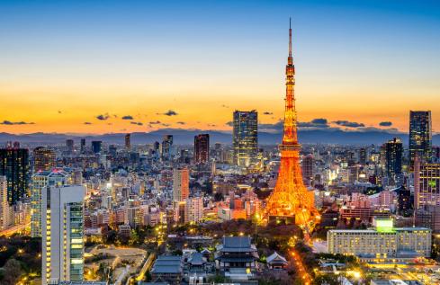 都说亚洲公认有四大发达国家日本、韩国、新加坡、以色列，可为何不少人直言这四国发展