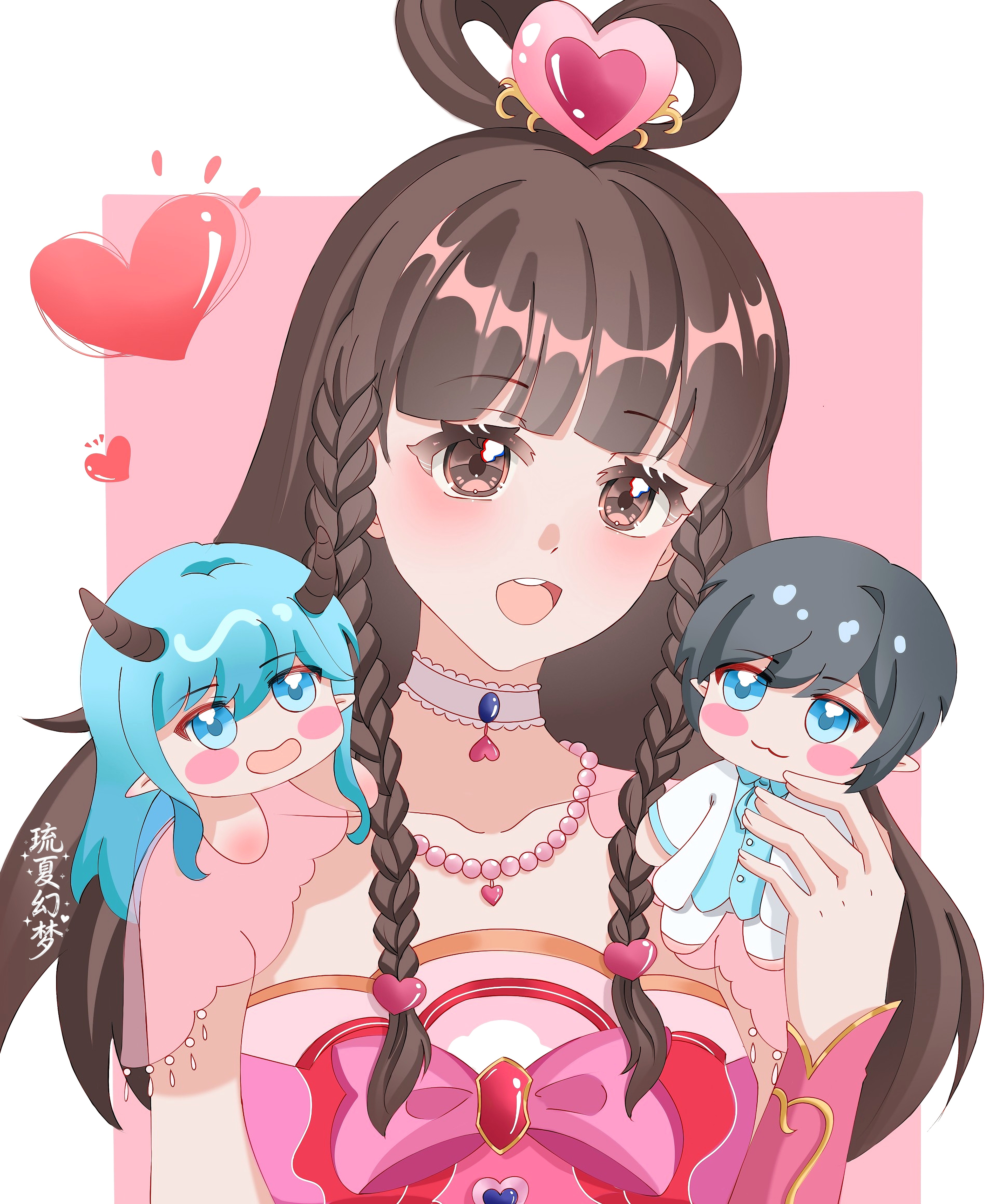 水默 🍬此生无悔恋水默 🍬世间至宝唯水默 🍬水默 宝宝们评论评论我，我创作