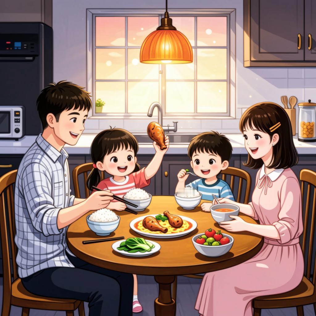 【标题】
“刘涛和王珂20年婚姻零绯闻？”“她把老公宠成boy！”——别只羡慕镜