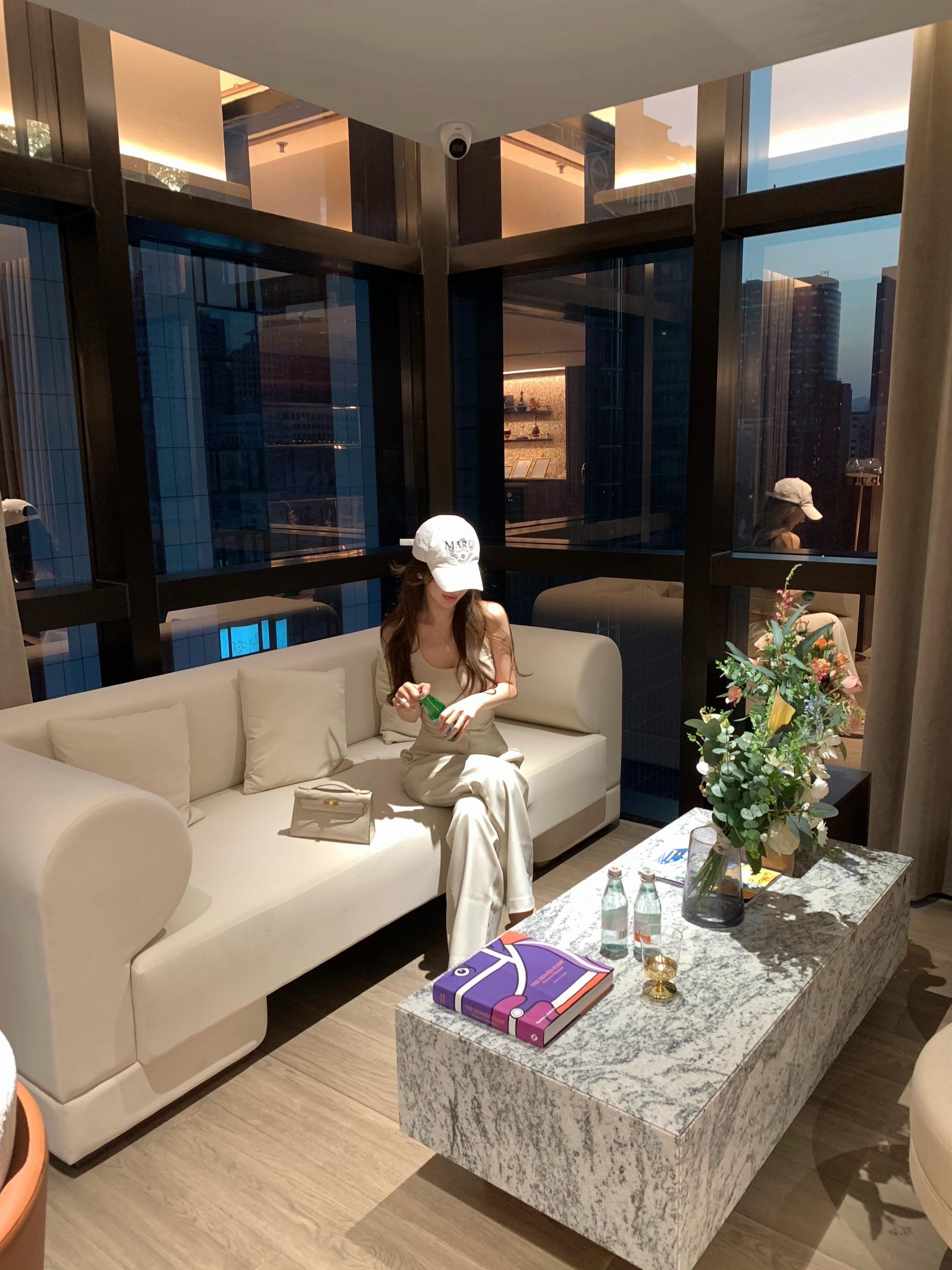 极度的坦诚就是无坚不摧