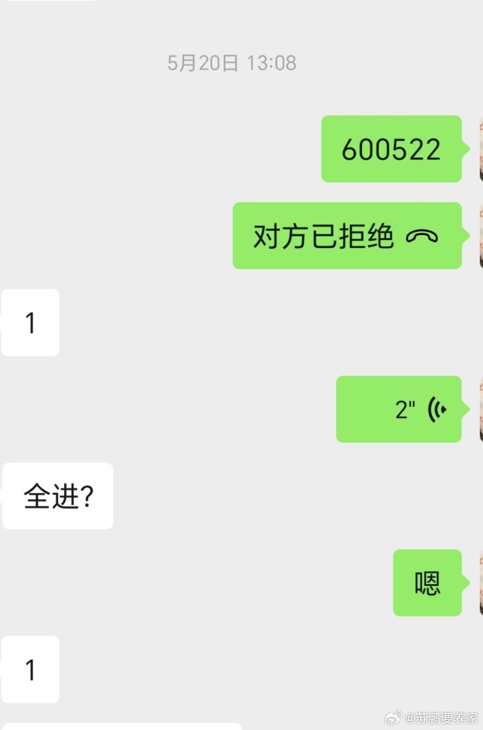 我们的中天科技今日新高了，不枉费我们的耐心等待，第一目标位也是快到了
