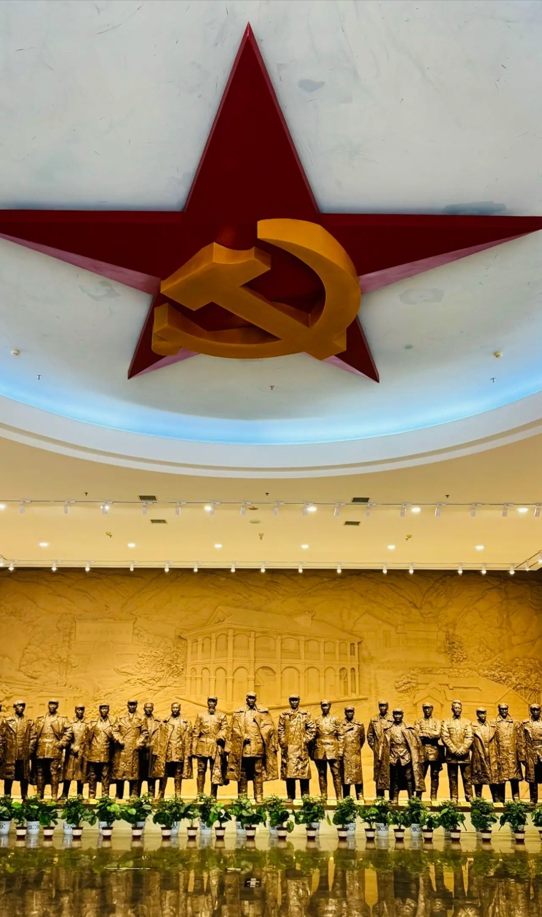 晚安中国🇨🇳 