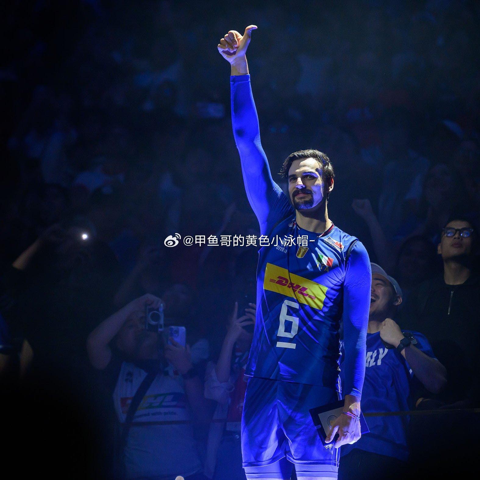 詹内利担任2026年米兰冬奥会火炬手2026米兰冬奥会