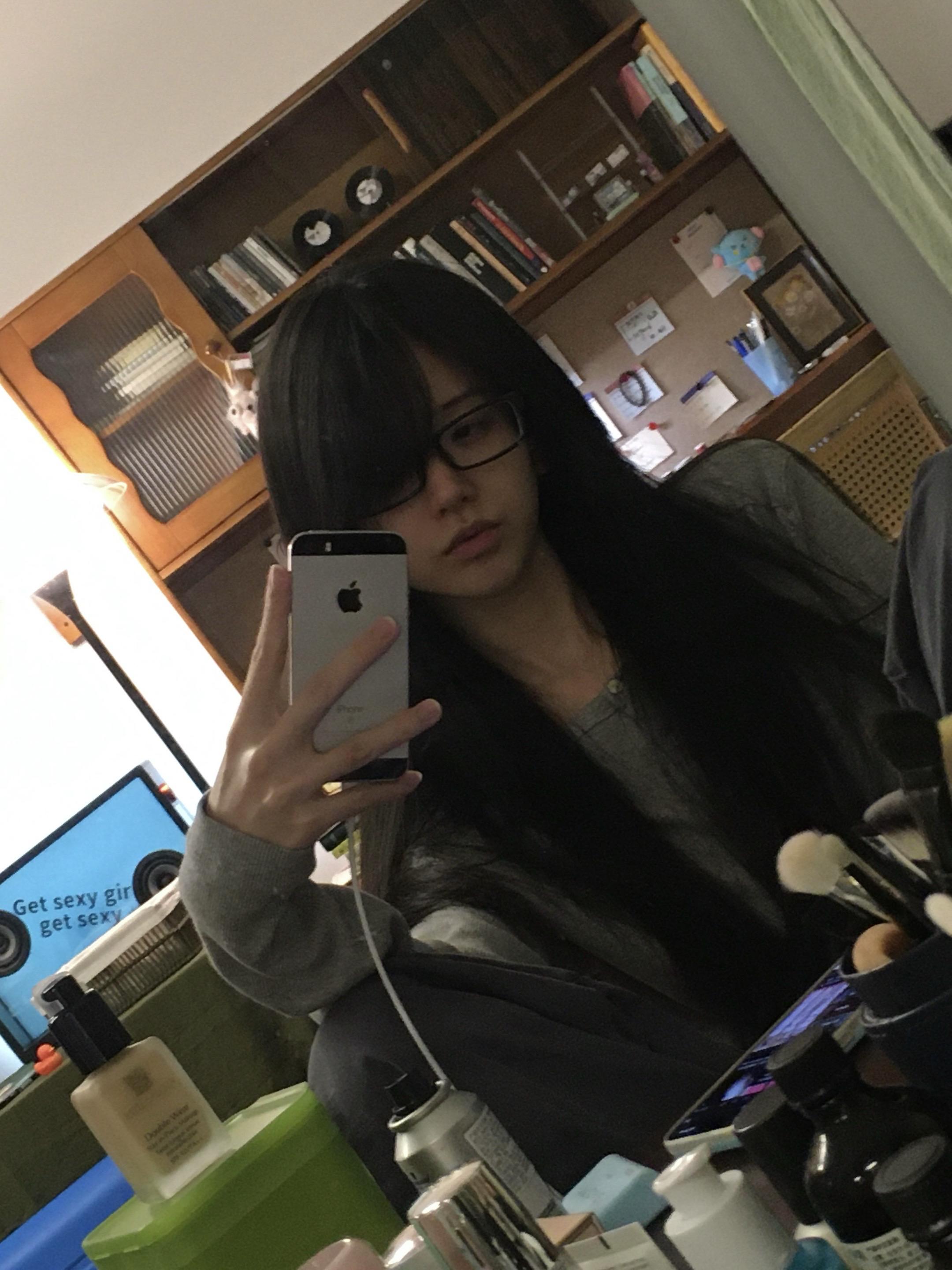 我认为宅是一种优点