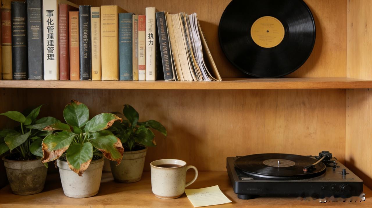 采用军事化管理，为啥团队执行力不升反降？知道这个原理，瞬间提升执行力。

我先说