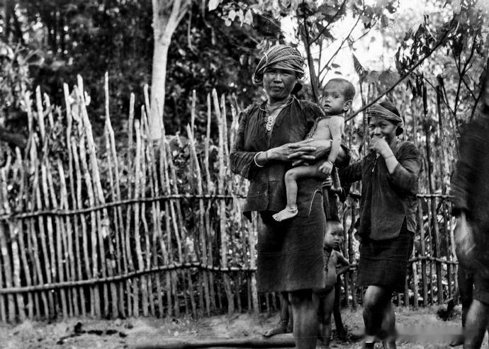 1931~1932年的海南岛 