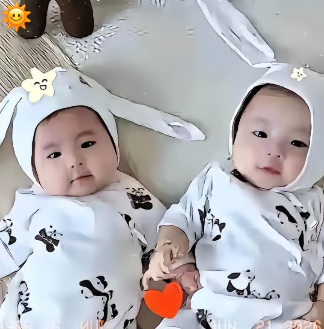 江苏盐城一24岁姑娘未婚怀上双胞胎，男方家以为女孩舍不得孩子，处处算计拿捏她。先