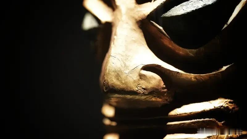 这绝对是华夏考古史上最颠覆认知的惊天悬案！3000年前的三星堆人居然亲手砸毁了自