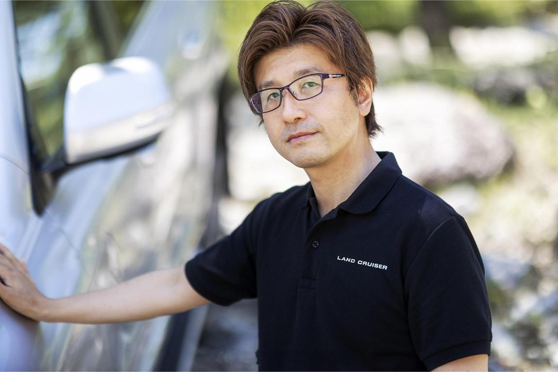 我们关注国内外优秀越野车，并以其为基底。打造“顶火限定版”带给大家。在2021年