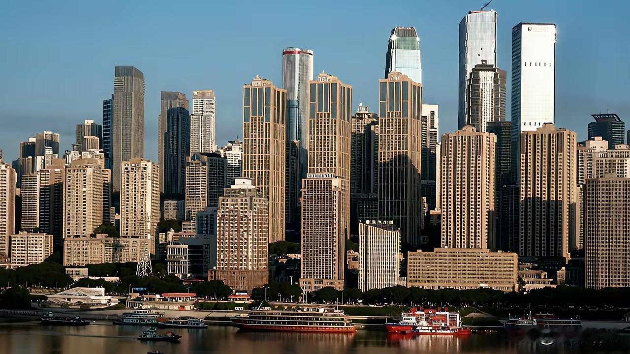 沙尘暴再次跨越秦岭，四川盆地东西两重天

4月19日19时，今年最强沙尘南下进程