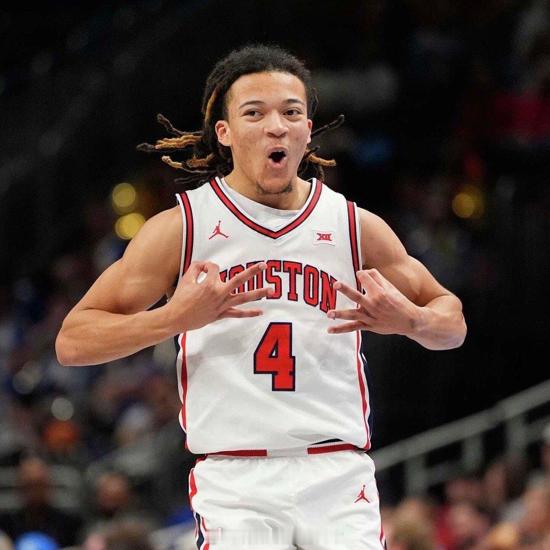 2026NBA选秀大会 老鹰第8顺位选中弗莱明斯 