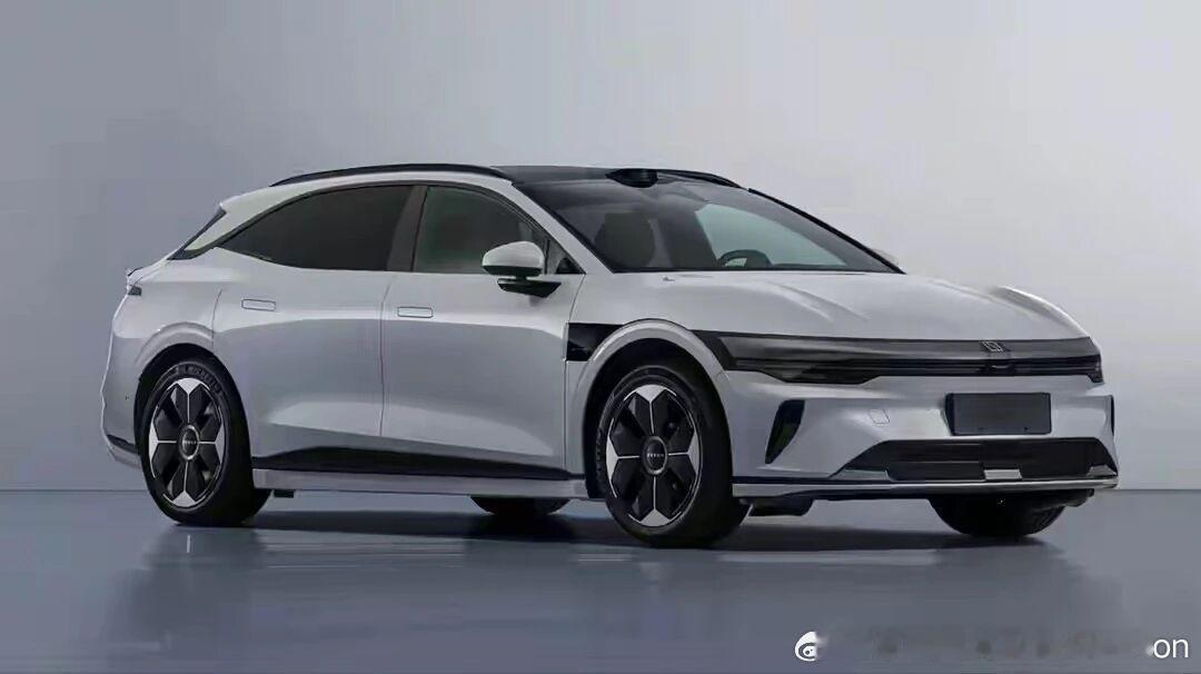 【极氪新款007和007GT将在4月上市】新款极氪007与007GT此次申报均为