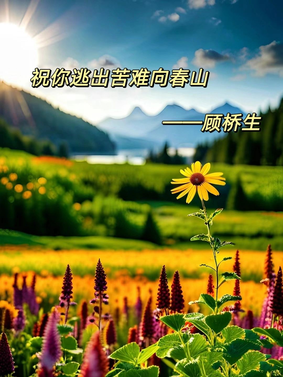 家人们谁懂啊！爱的表达也能这么高级！