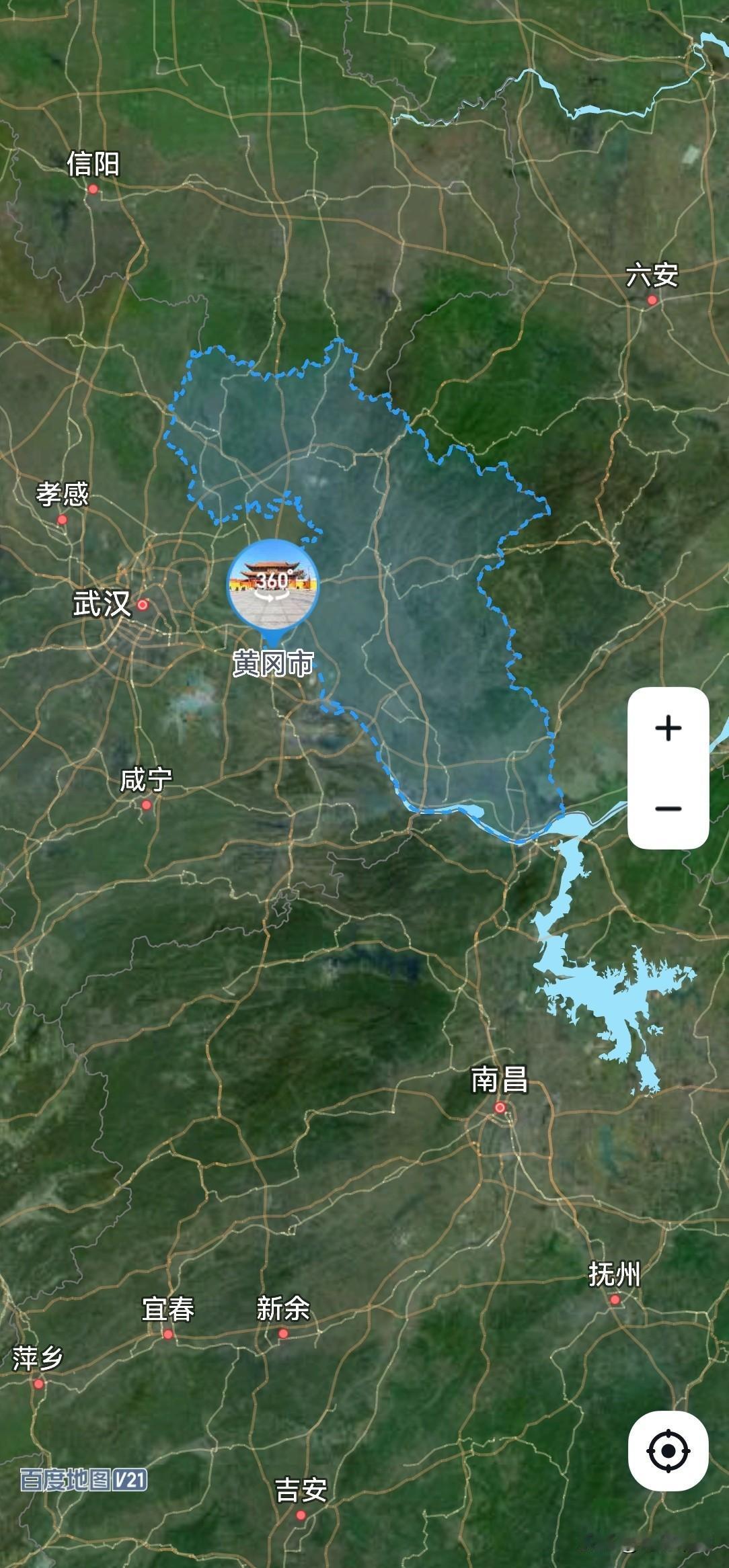 黄冈，从市宣传1到市协政1是拔提用重吗？
黄冈市，总面积17457.2平方公里，