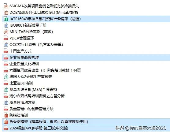 向“新”而行，“质”引未来！专业级知识星球-质量云正式起航。专注于全方位、系统化