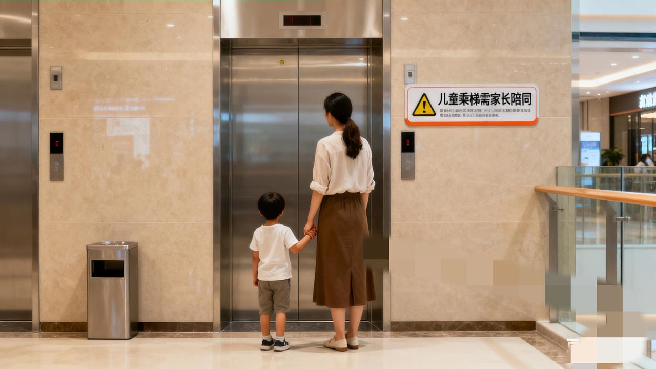 两起父亲跳电梯井救子事件引热议：父爱本能背后的安全警钟
 
近期，两起发生在俄罗