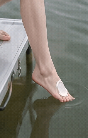 把钓鱼佬都看呆了，还能这样钓鱼啊！[捂脸]
