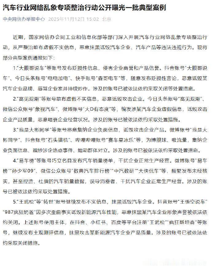 支持比亚迪打击黑公关！比亚迪起诉自媒体“王悟空说车”的侵权案判定，法院认定他发布