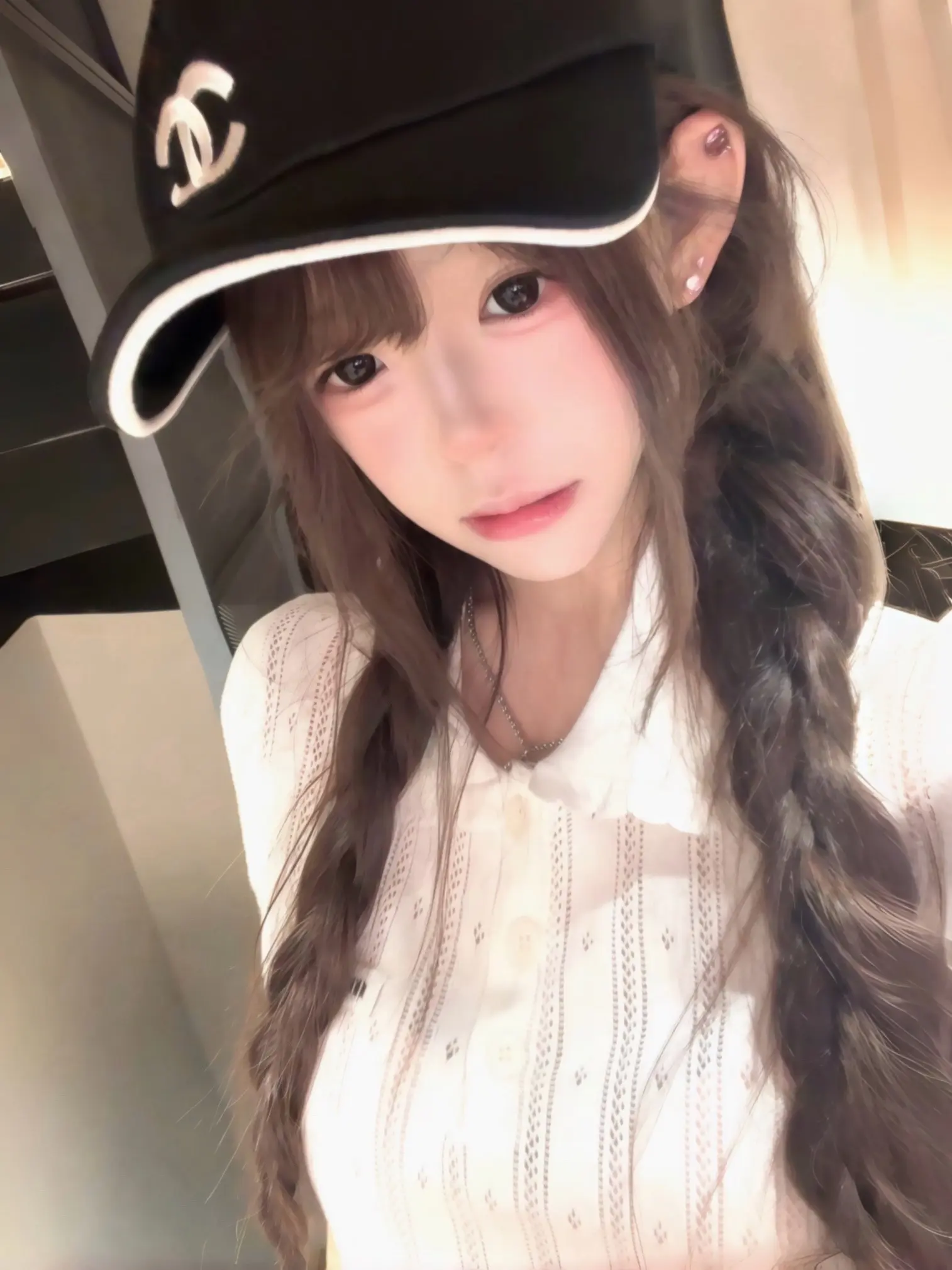 人乖圈小脾气好