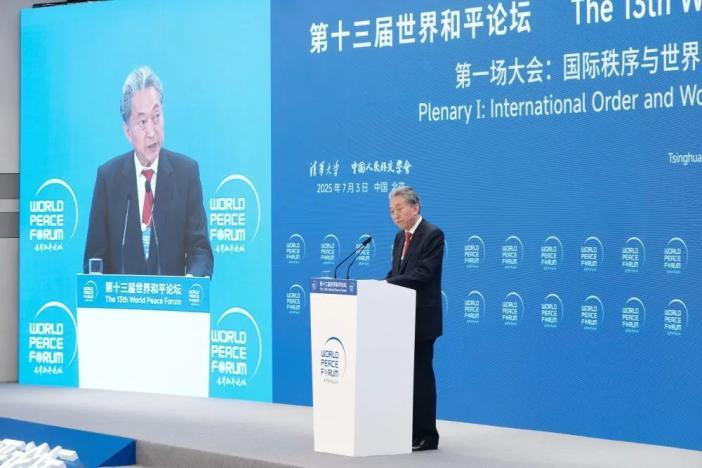 “害人终害己，输人还输己”美国这个自以为将各国玩弄于股掌之间的“棋手”在近日遭到
