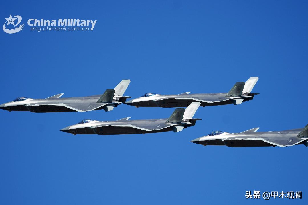 歼20不可能，舰载机最难的地方不是起飞，是降落。在海上复杂的环境下，每增加一吨的