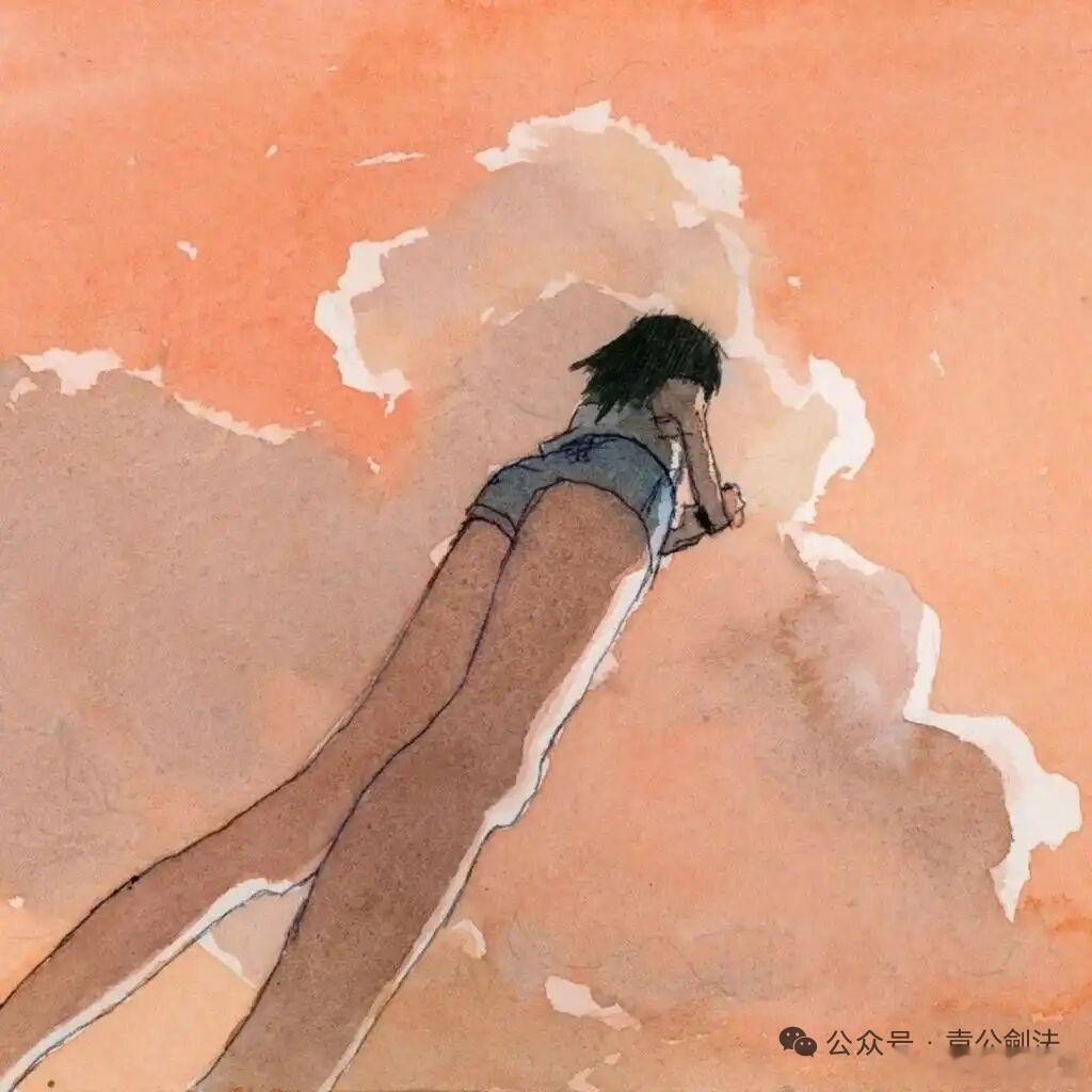 迎接真正的夏天夏天是一杯水一身汗一个梦一个怎么也无法到达的彼岸热烈缤纷又多愁