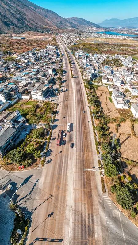 📍大理公路分局要搞大动作啦！
从2026年3月30日到12月31日，长达9个月