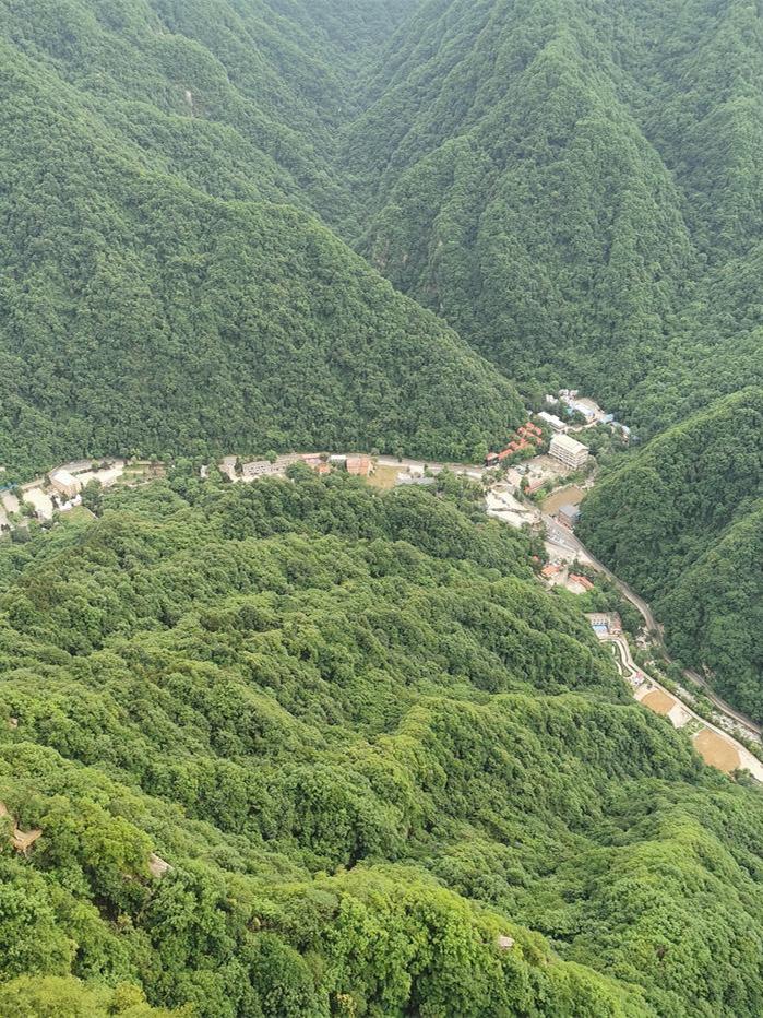 衡阳文旅迎来重磅喜讯！
 
衡阳县岣嵝峰、祁东四明山两大景区，顺利获评国家4A级