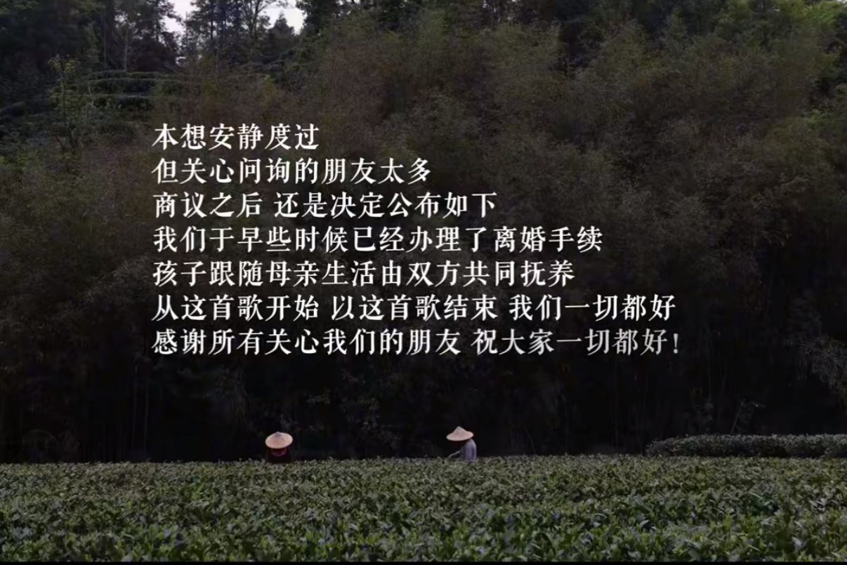 【李亚鹏公司注册多枚海哈金喜商标】李亚鹏离婚14日，李亚鹏官宣和海哈金喜离婚。据