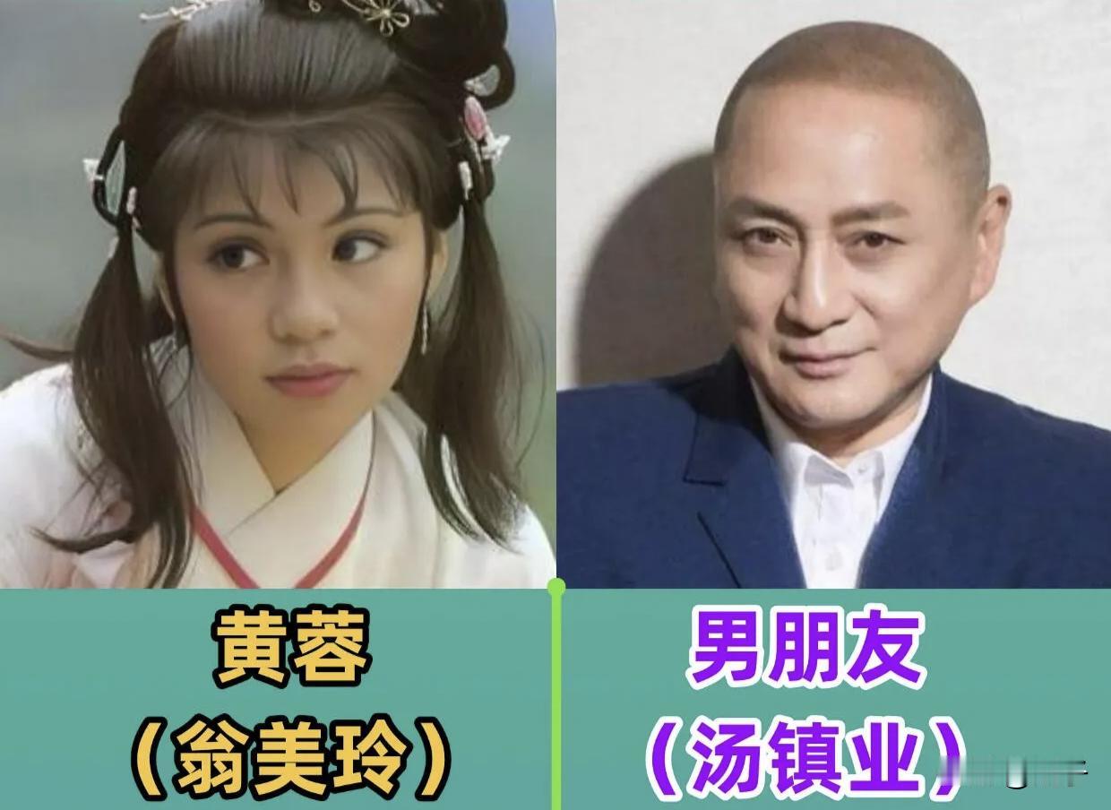 一部83版《射雕英雄传》，承载几代人的武侠青春，戏里江湖爱恨纠缠，戏外演员们的缘