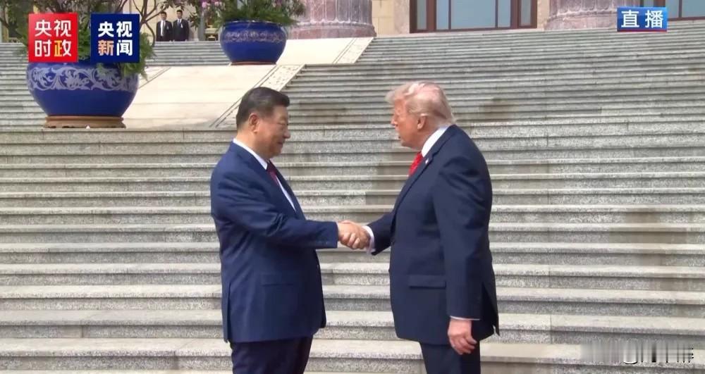 这一刻，全球目光聚焦于此！