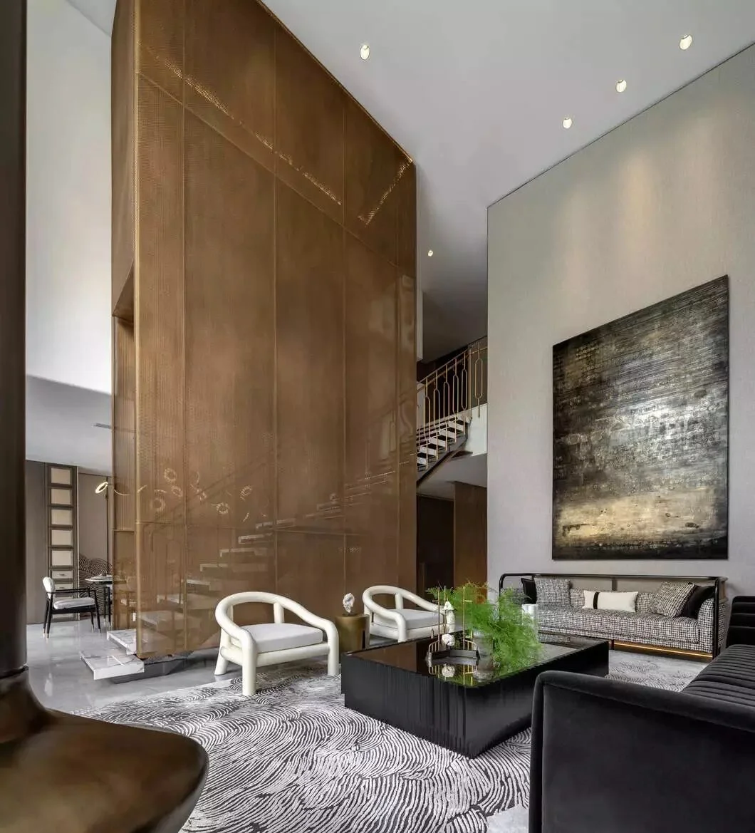 翠湖四期733m²丨吴滨设计、不限购……