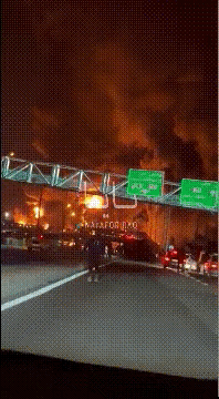 战争性质再度升级！
3月7日深夜，以色列空袭德黑兰及周边炼油厂、储油库、燃料配送