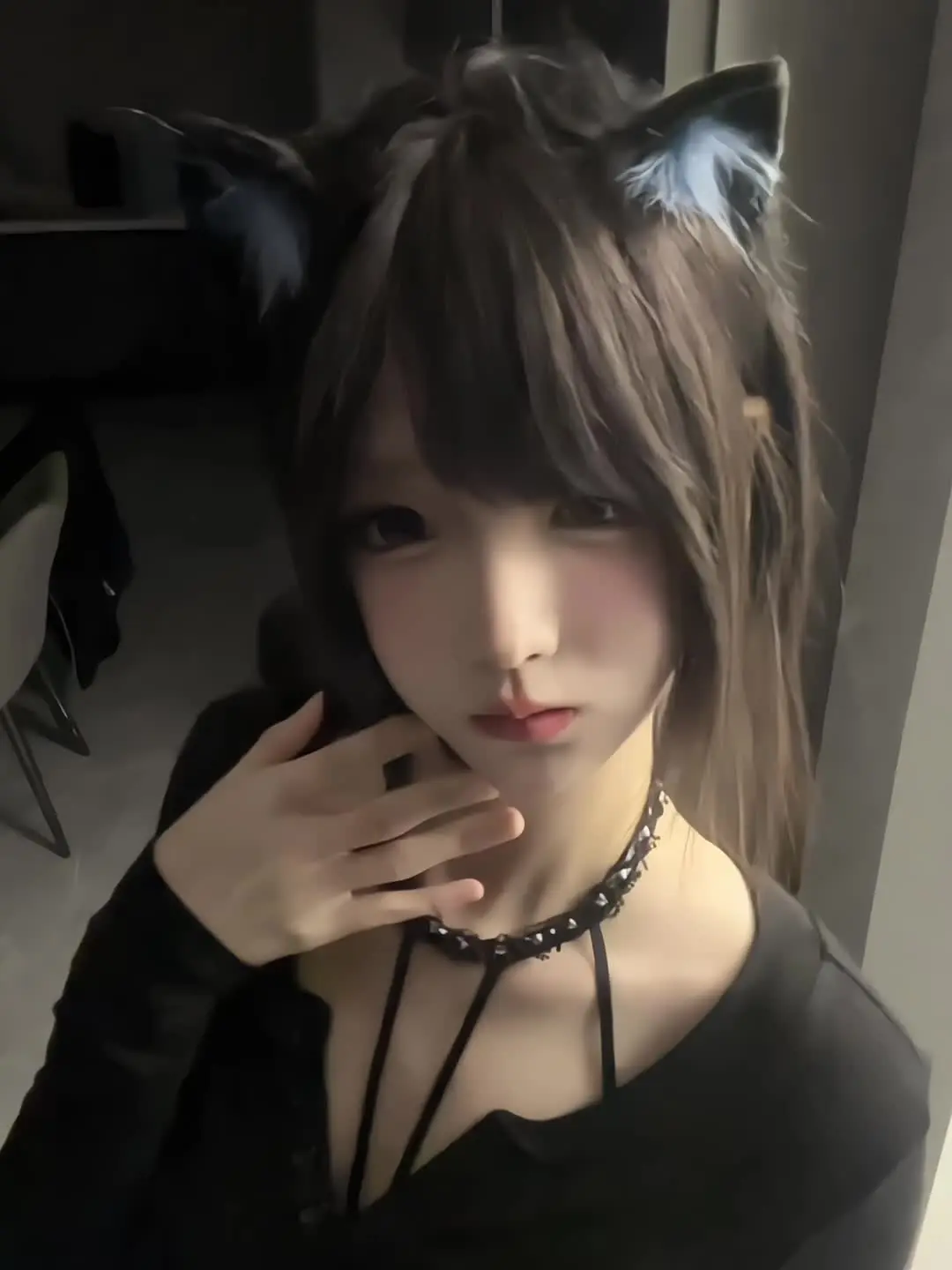 这你都不喜欢，拿你没救了