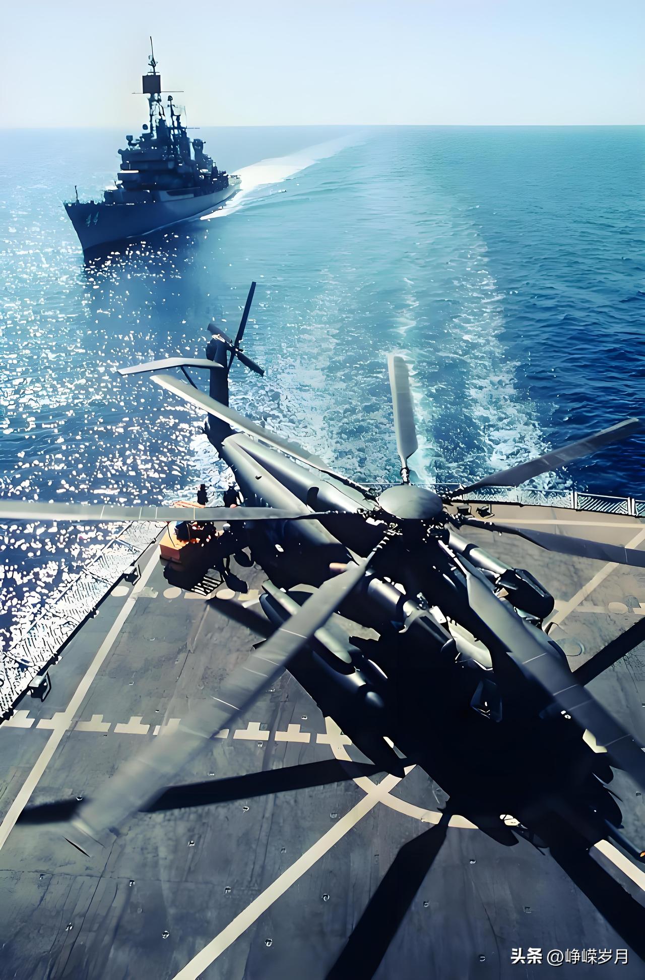 有没有发现？
美伊冲突打到现在，真正焦虑的人，原来是他!
当全球的目光，聚焦中东