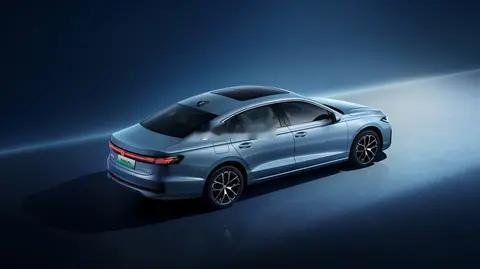 2026北京车展上，上汽大众帕萨特ePro与途观L ePro双车首秀。两款新车基