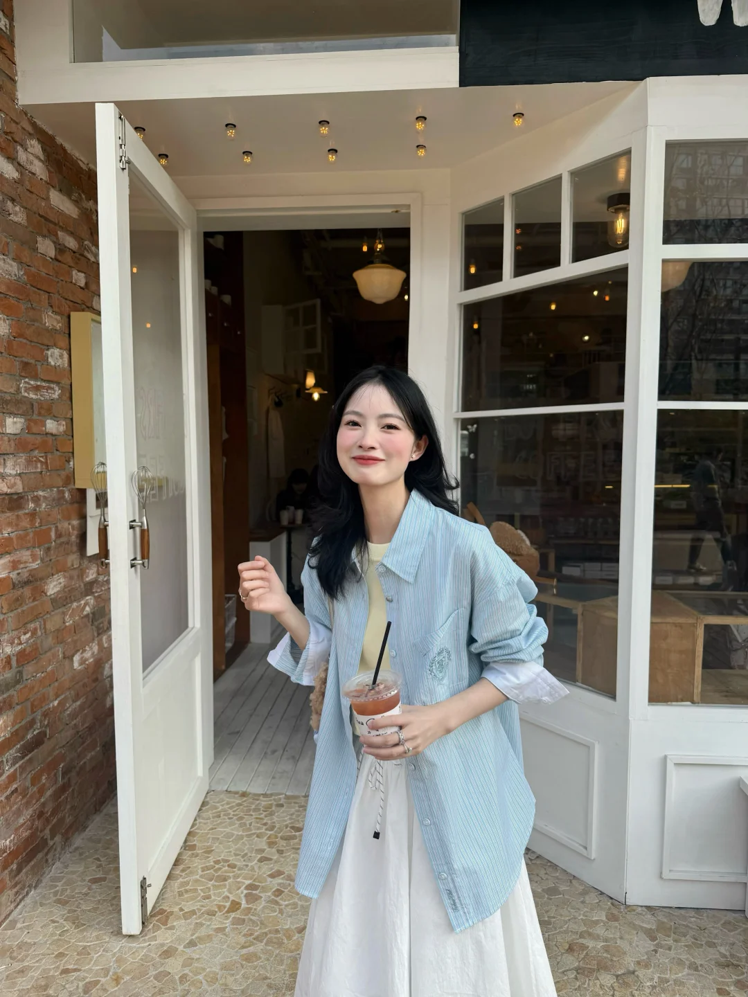 🍈⋆˚യ装点色彩放进春天𖧷 ⁺.