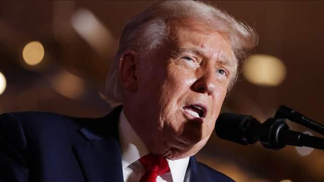 痴呆症状全中！特朗普被要求做脑部检查，美伊战争让美国内政加剧！
2026年3月，