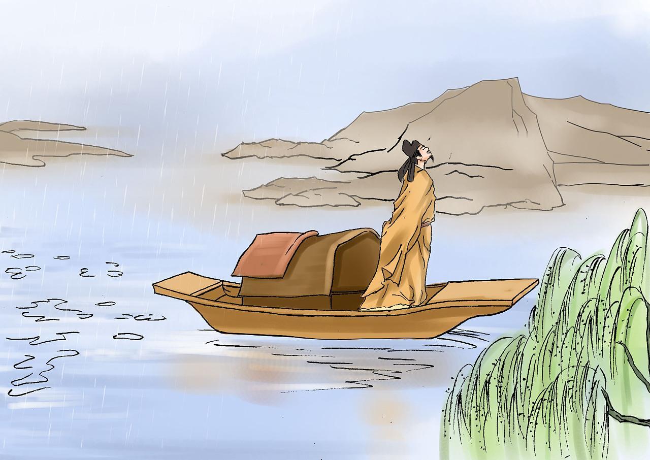 在中华民族的悠久历史长河中，家国情怀如同一条永不干涸的河流，源远流长，绵延不断。